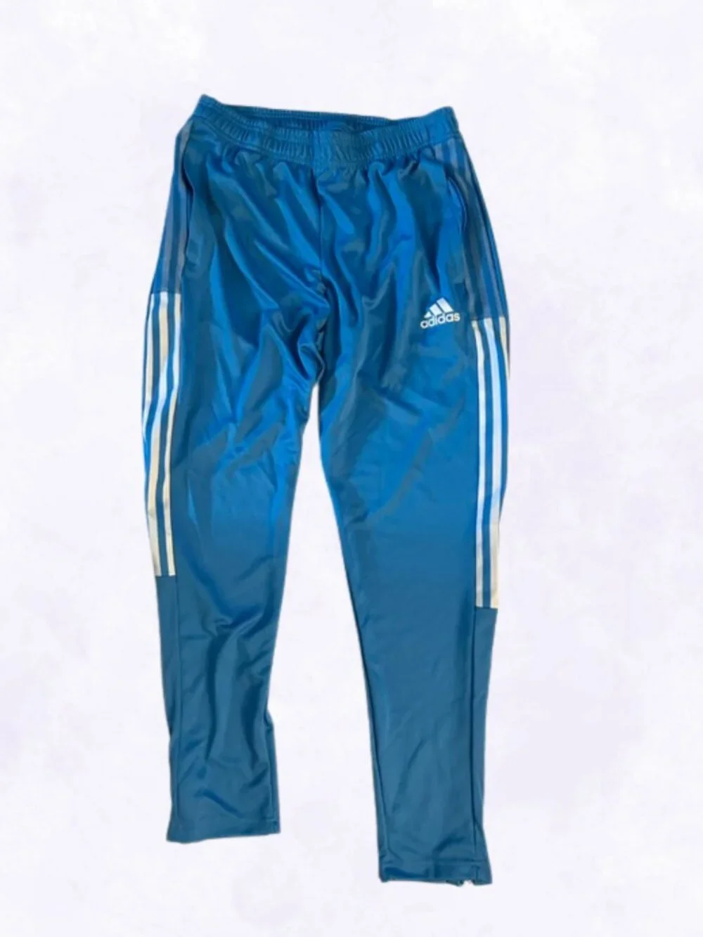 Adidas Tiro 21 Men's Track Pants
